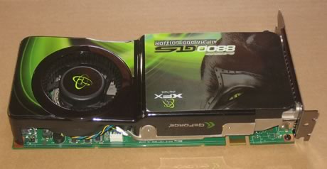 Xfx 8800 gt discount alpha dog edition